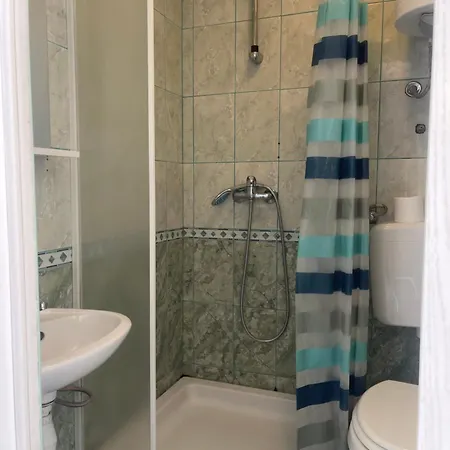 Апартаменты Apartment More Crikvenica Цриквеница