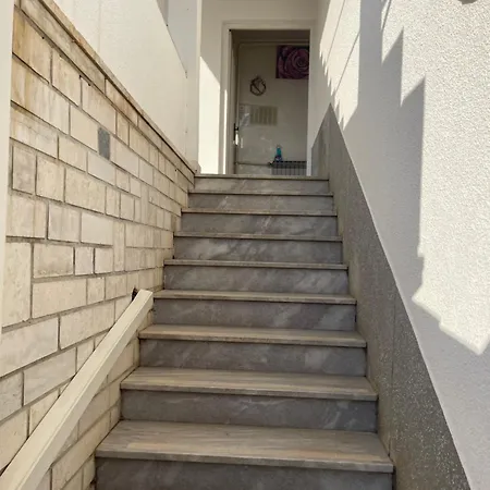 Апартаменты Apartment More Crikvenica *