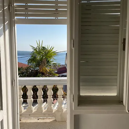 Apartment More Crikvenica * Цриквеница