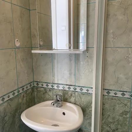 Apartment More Crikvenica Апартаменты