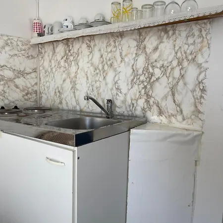 Апартаменты Apartment More Crikvenica *