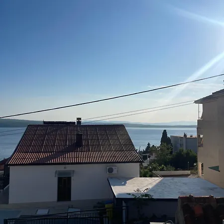 Апартаменты Apartment More Crikvenica *