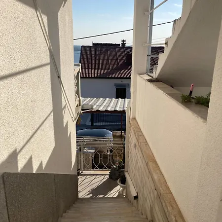 Apartment More Crikvenica *