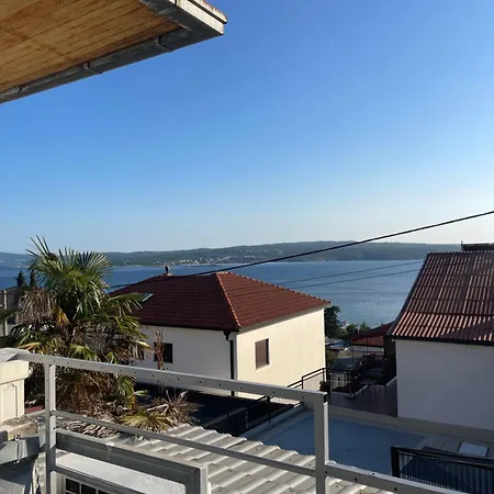 Apartment More Crikvenica Цриквеница