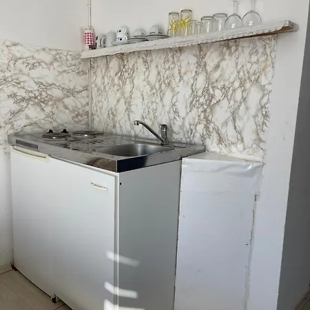 Apartment More Crikvenica Апартаменты