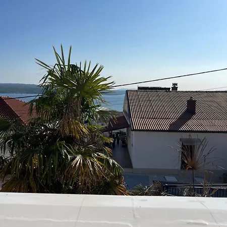 Апартаменты Apartment More Crikvenica *