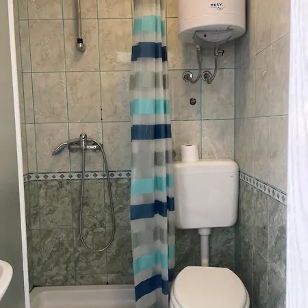 Apartment More Crikvenica Апартаменты