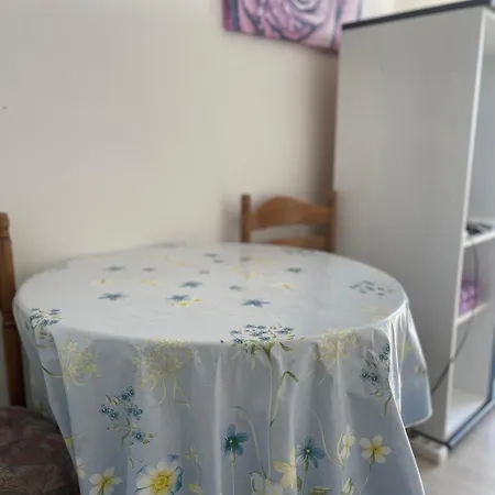 Апартаменты Apartment More Crikvenica Цриквеница