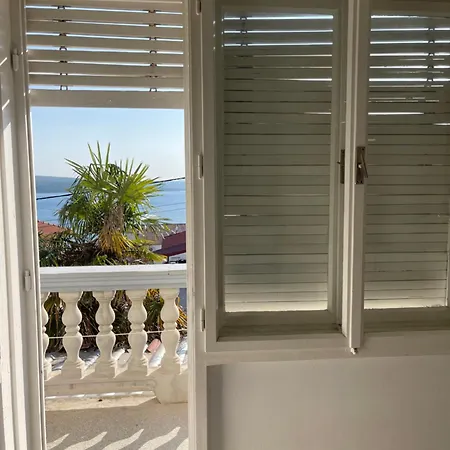 Апартаменты Apartment More Crikvenica *